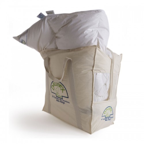 DAUNEX Piumino d'oca Siberiana mod. Lagorai warm DAUNEX Piumino d'oca Siberiana mod. Lagorai warm